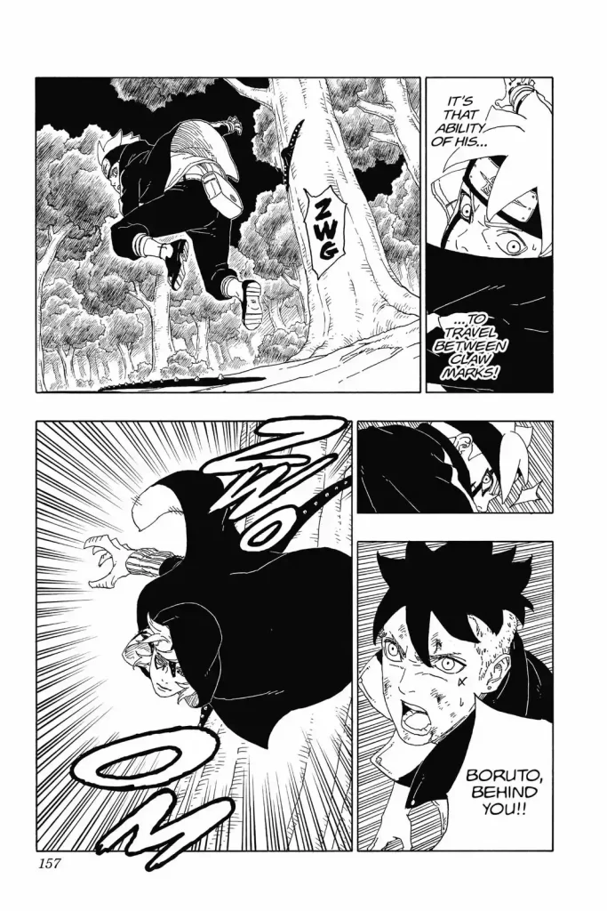 read boruto manga chapter 63 page 25