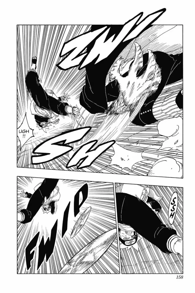 read boruto manga chapter 63 page 26