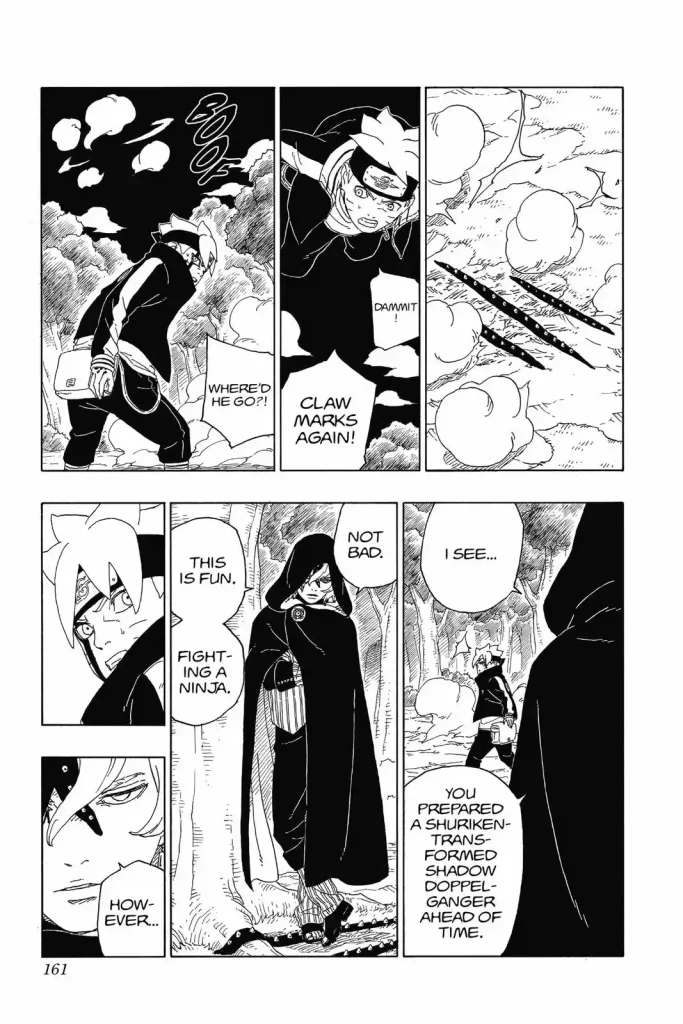 read boruto manga chapter 63 page 29