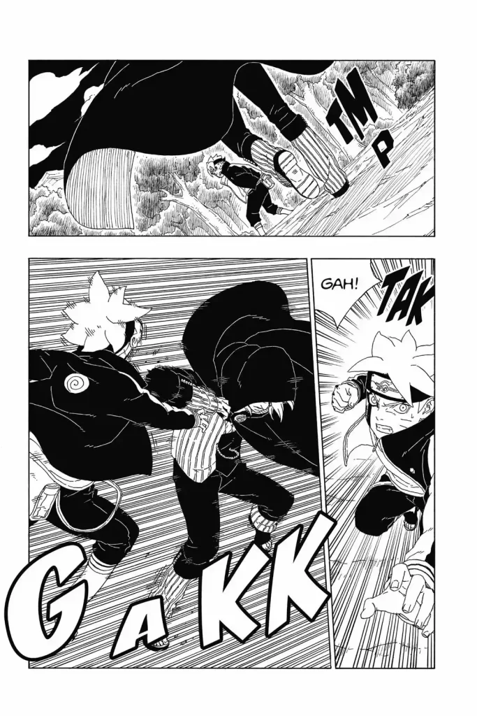 read boruto manga chapter 63 page 31