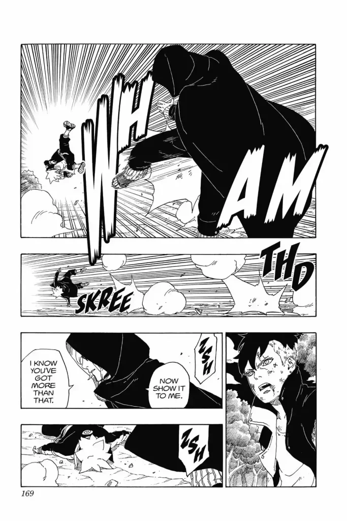 read boruto manga chapter 63 page 37