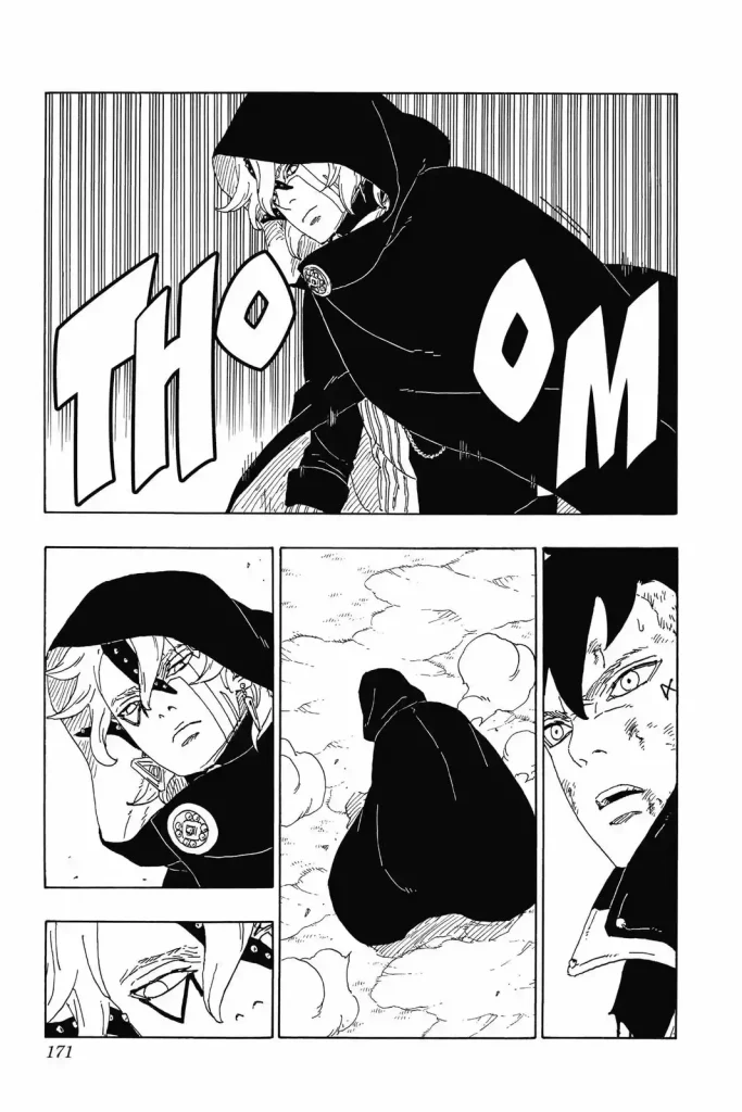 read boruto manga chapter 63 page 39