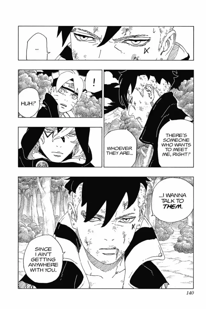 read boruto manga chapter 63 page 8