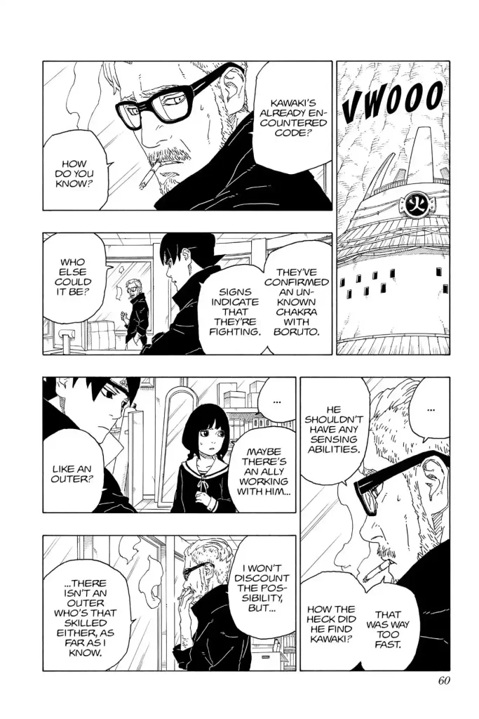 read boruto manga chapter 65 page 11