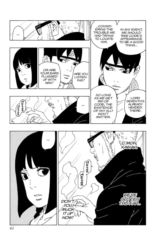 read boruto manga chapter 65 page 12