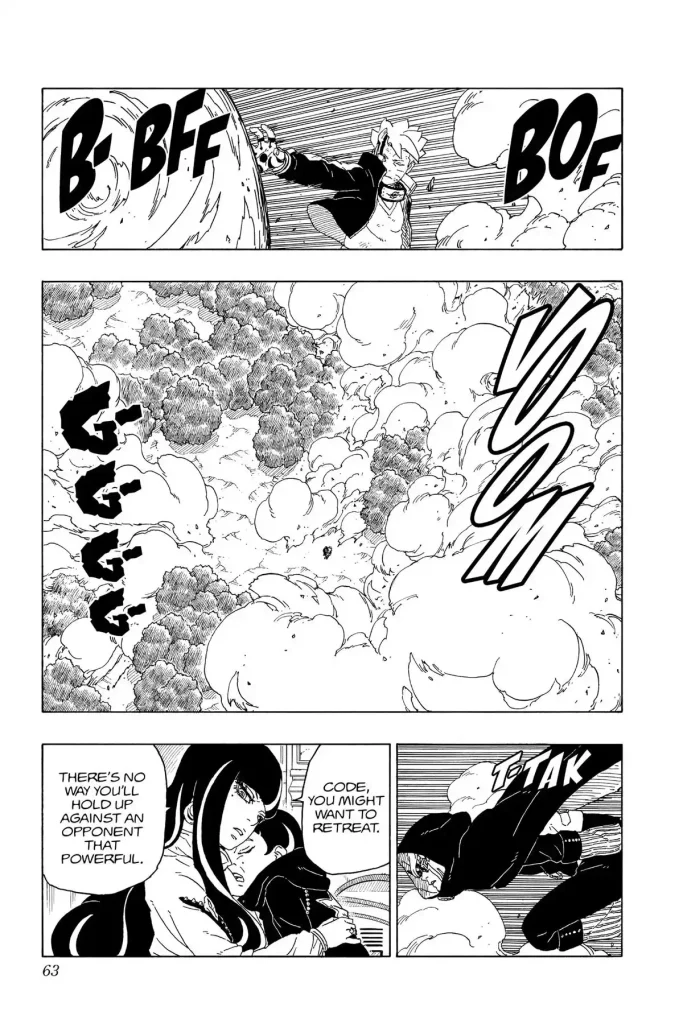 read boruto manga chapter 65 page 14