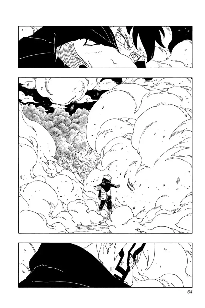 read boruto manga chapter 65 page 15