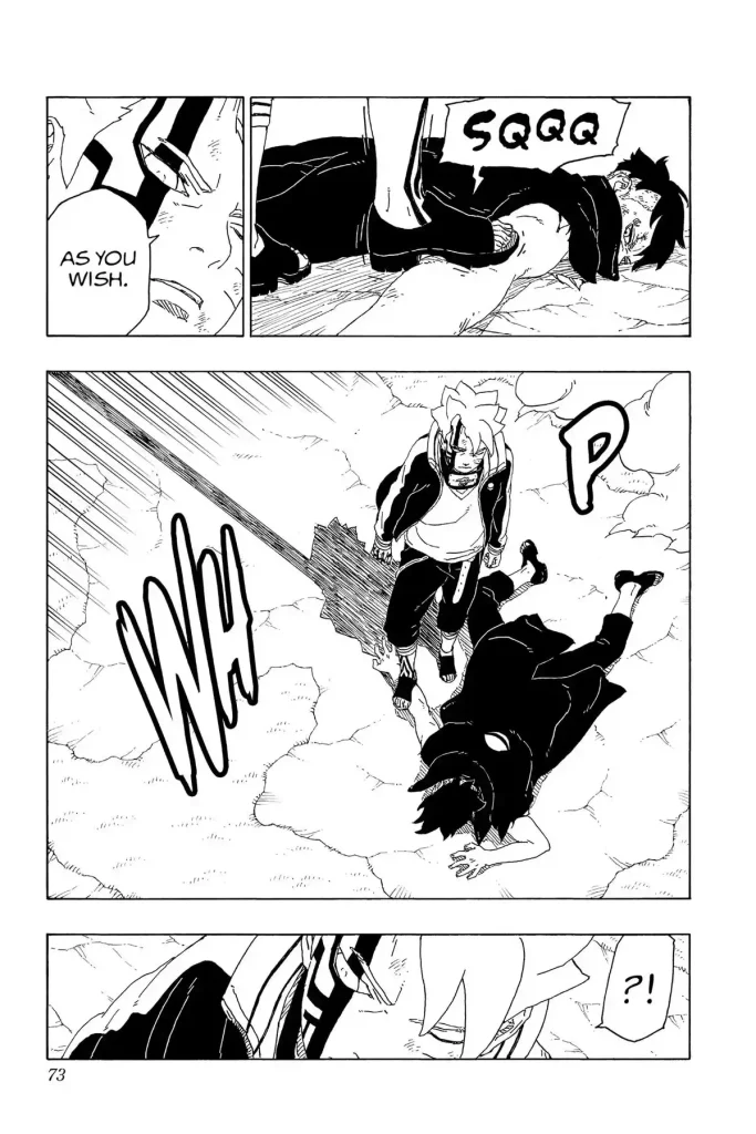 read boruto manga chapter 65 page 24