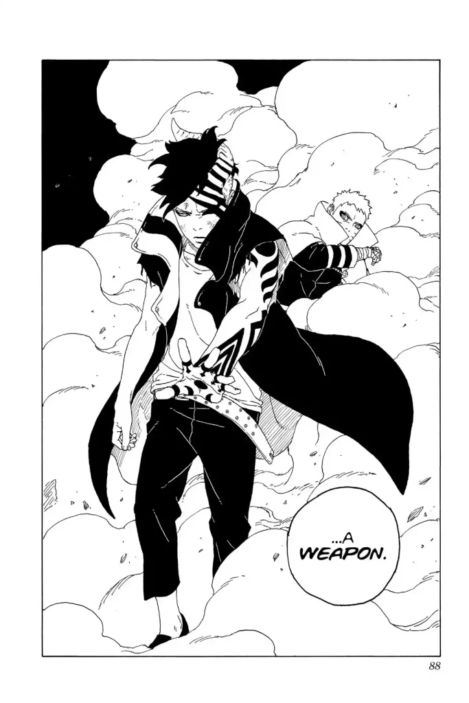 read boruto manga chapter 65 page 39