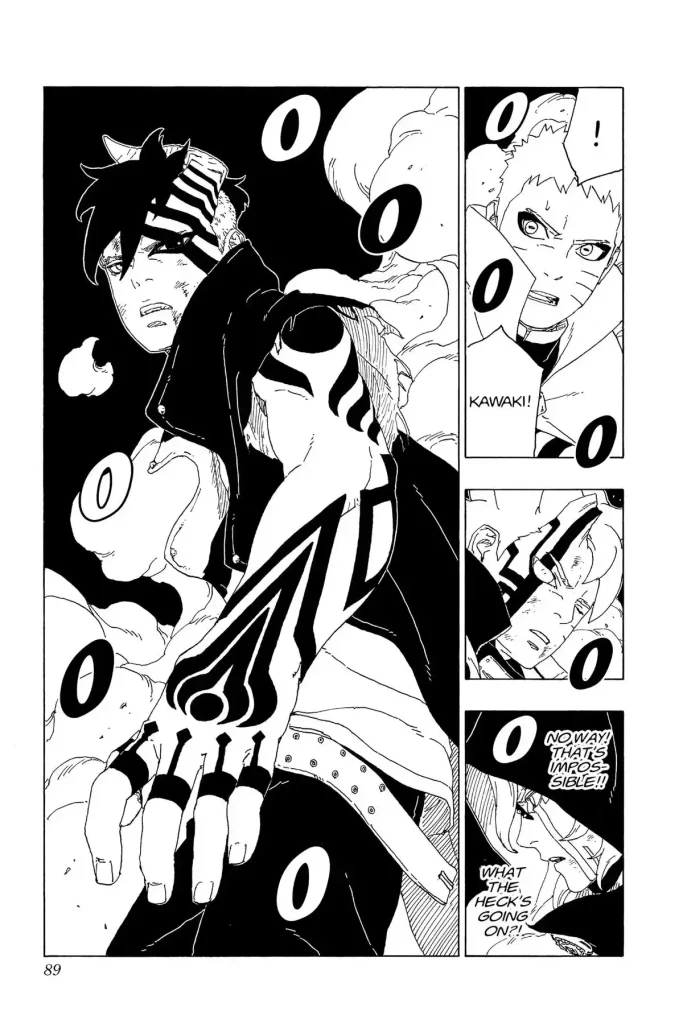 read boruto manga chapter 65 page 40