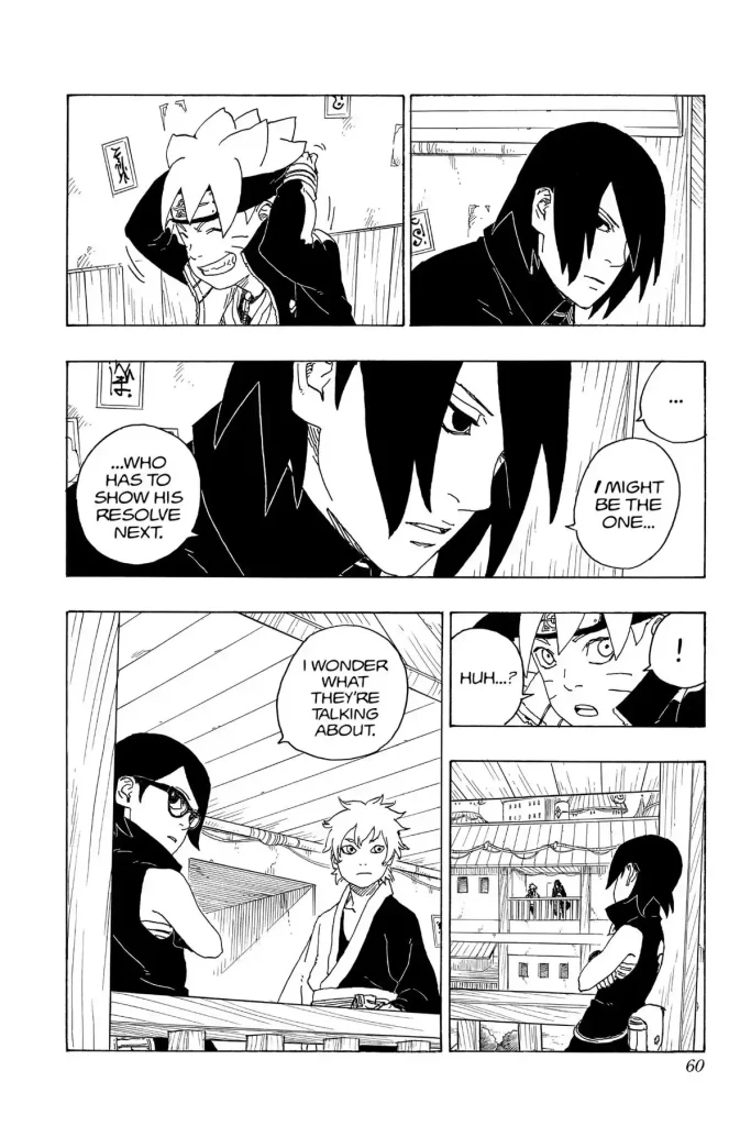 read boruto manga chapter 69 page 11