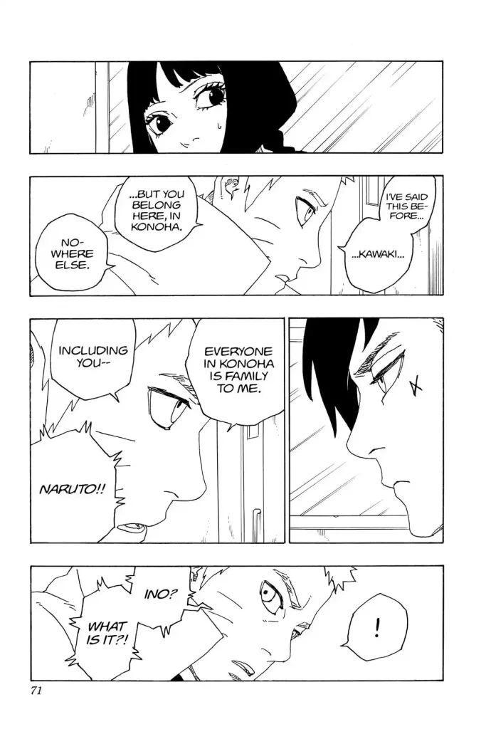 read boruto manga chapter 69 page 22