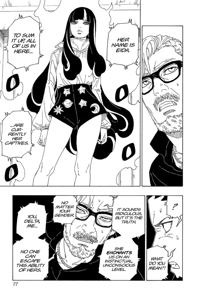 read boruto manga chapter 69 page 28