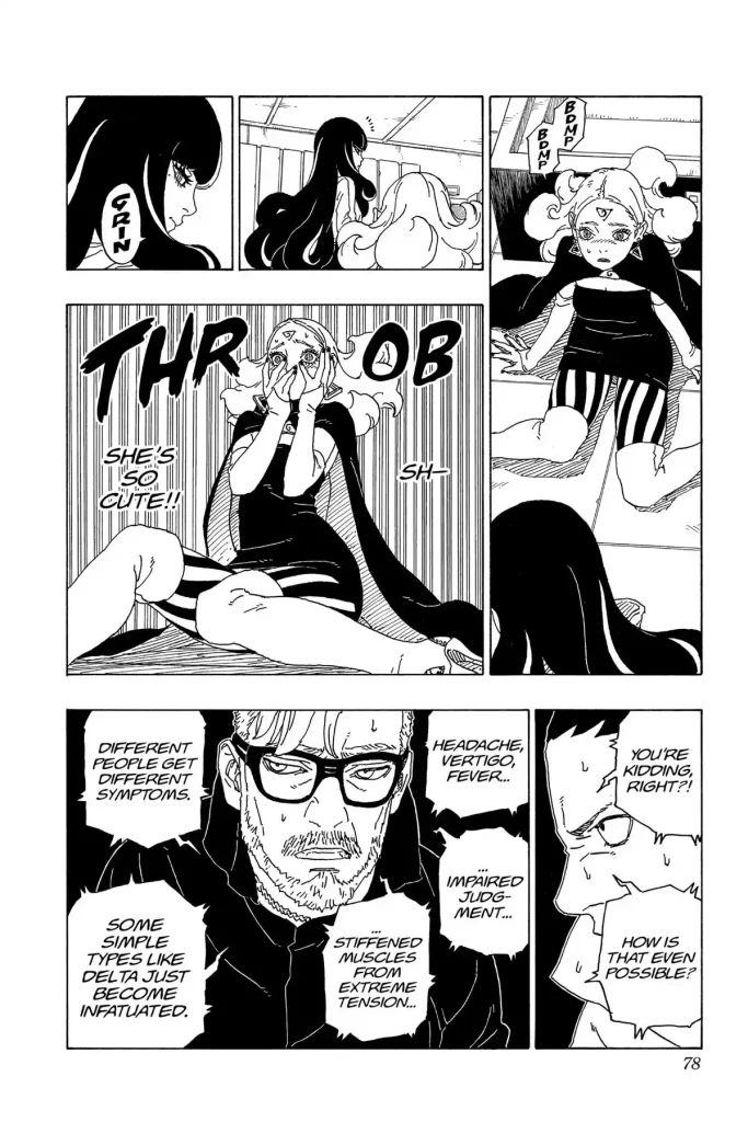 read boruto manga chapter 69 page 29