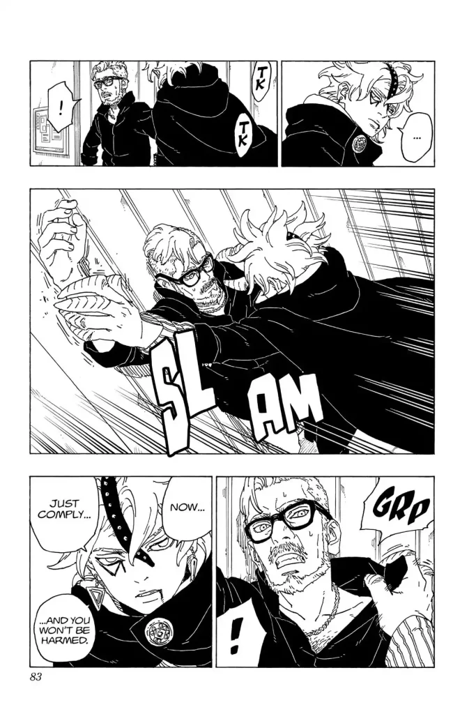 read boruto manga chapter 69 page 34