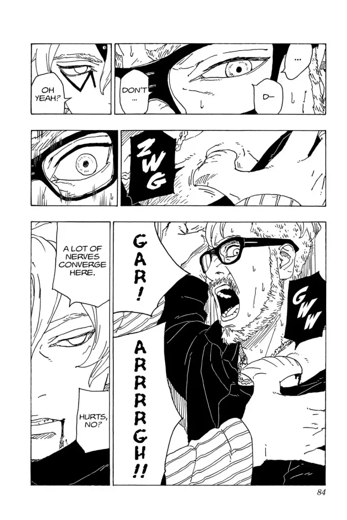 read boruto manga chapter 69 page 35