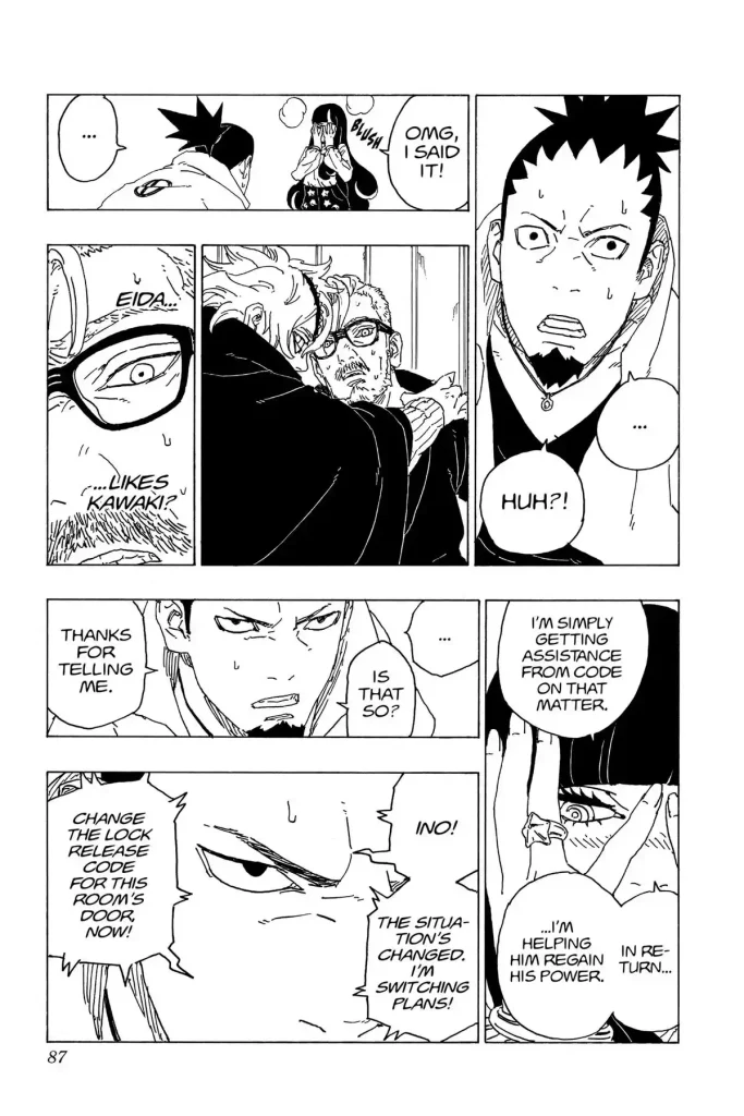 read boruto manga chapter 69 page 38