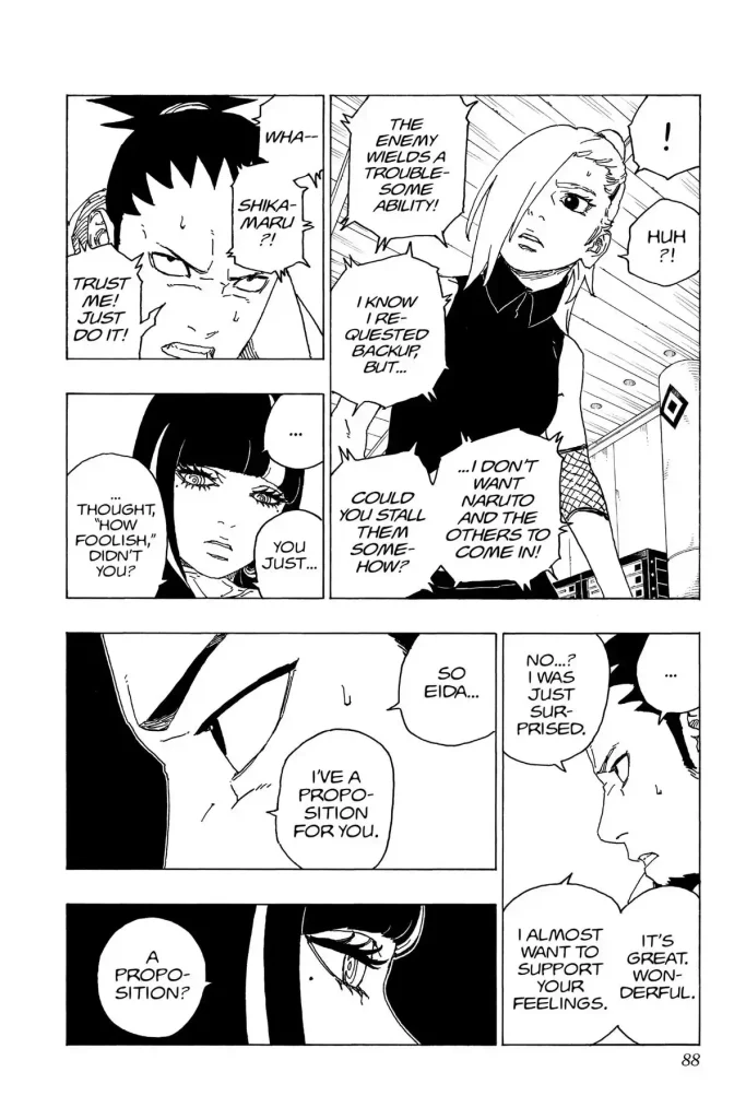 read boruto manga chapter 69 page 39