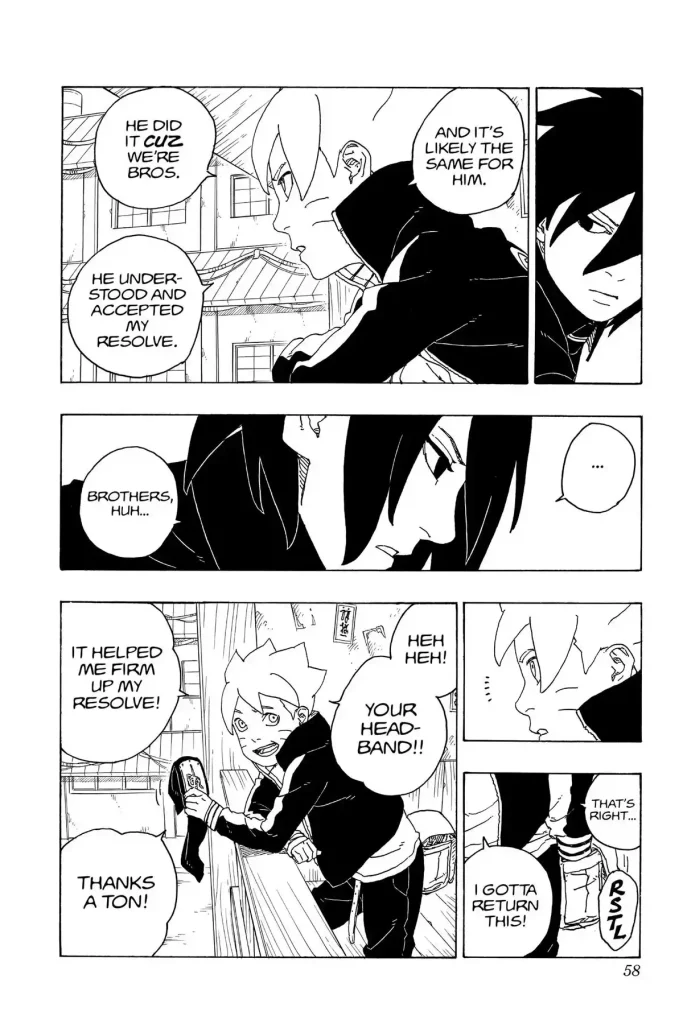 read boruto manga chapter 69 page 9