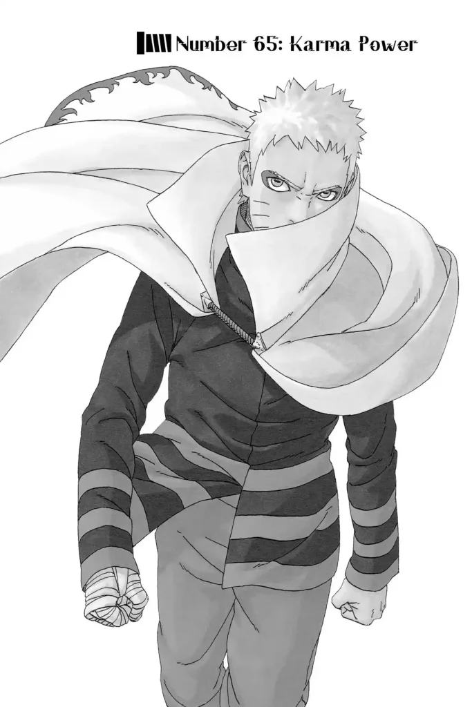 read boruto manga free