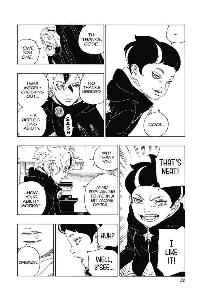 read boruto manga free ch 60 page 16