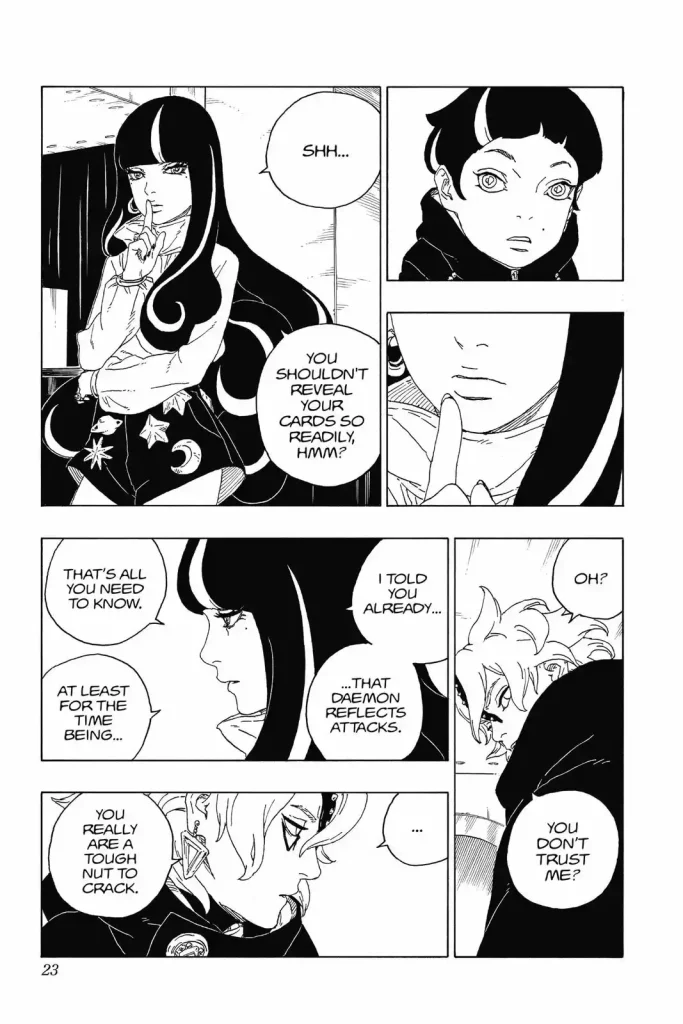 read boruto manga free ch 60 page 17