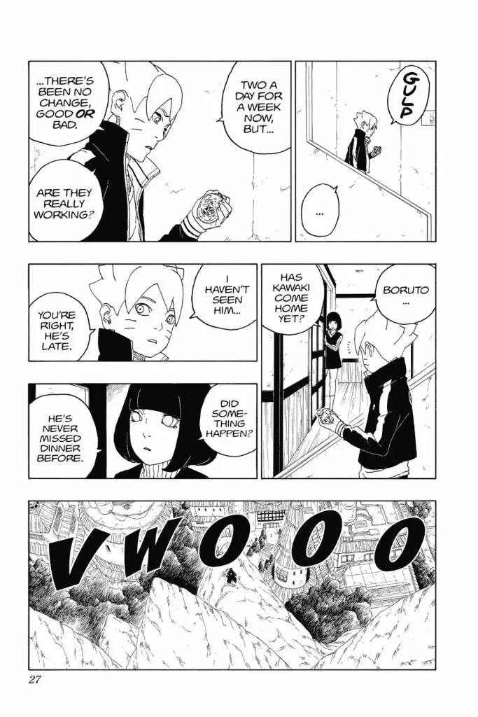 read boruto manga free ch 60 page 21