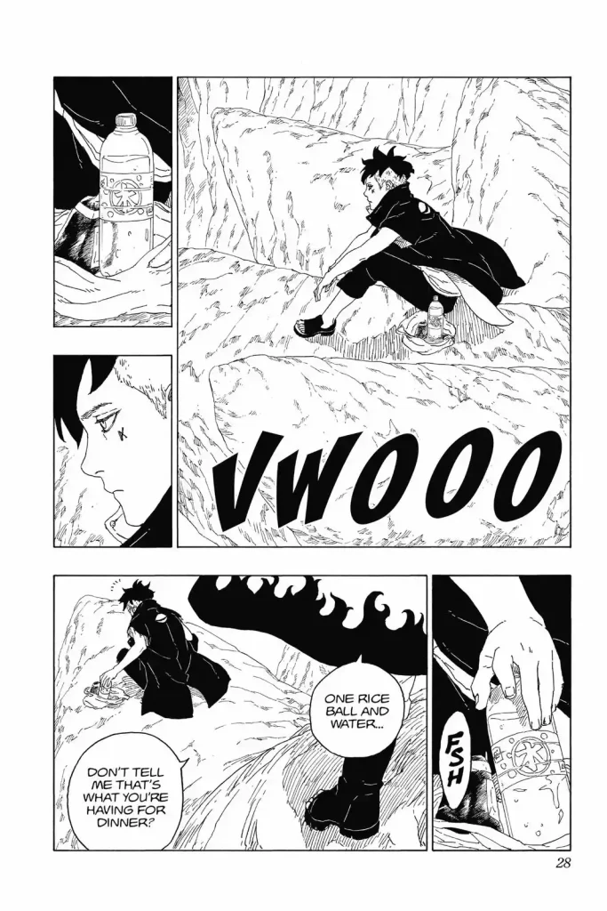 read boruto manga free ch 60 page 22