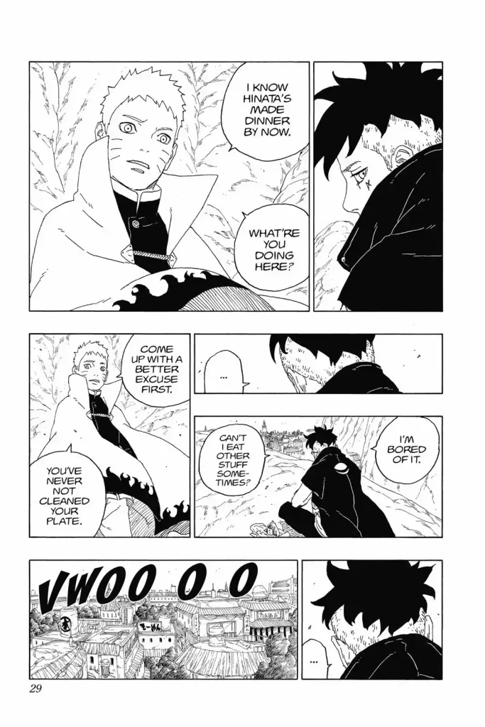 read boruto manga free ch 60 page 23