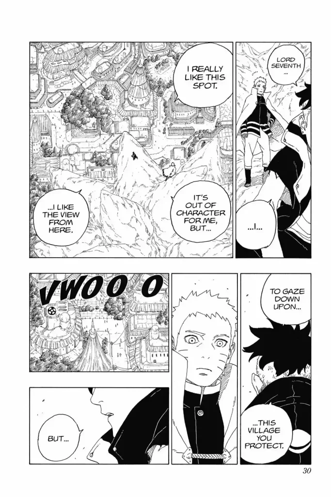 read boruto manga free ch 60 page 24