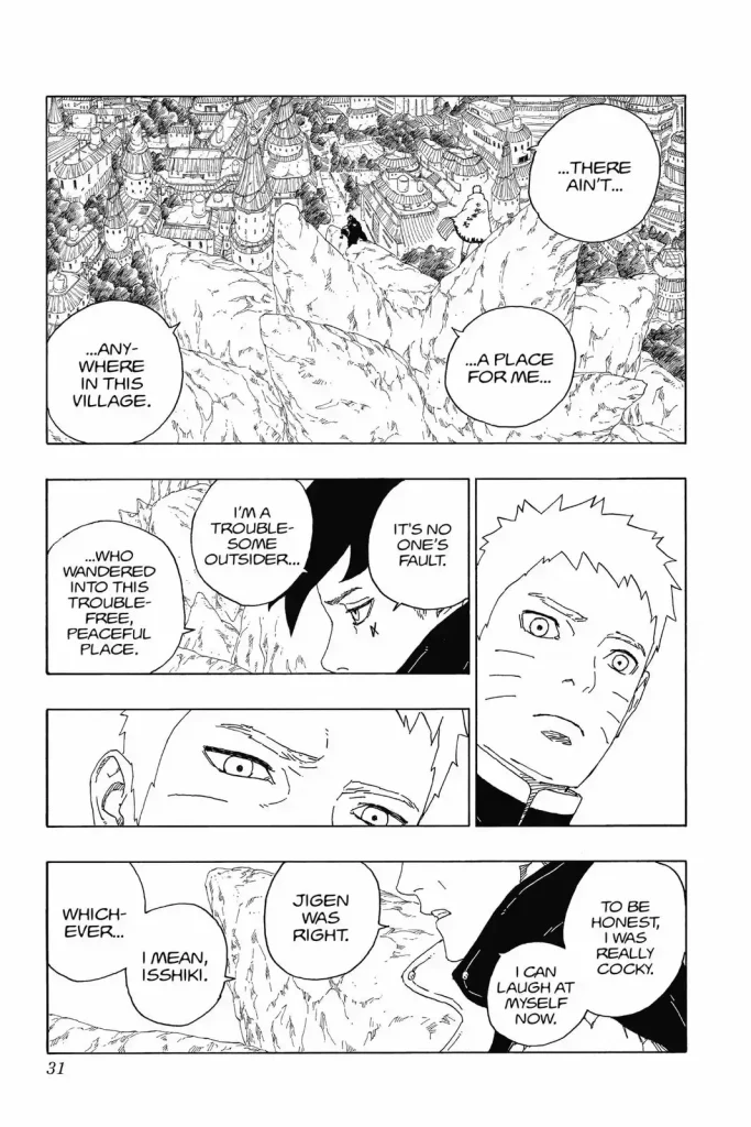 read boruto manga free ch 60 page 25