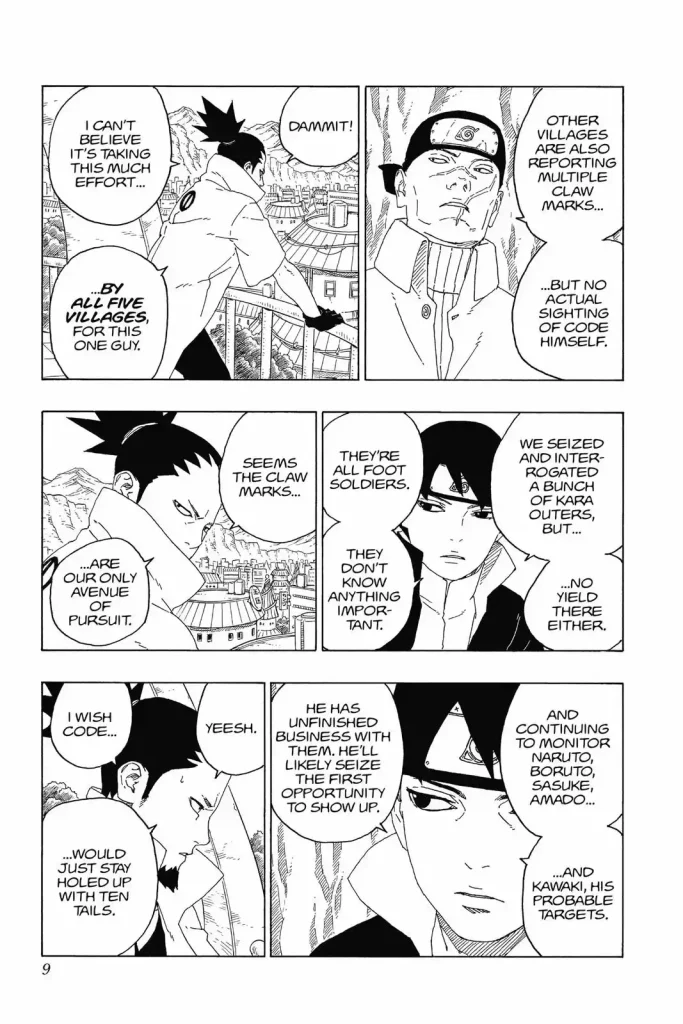 read boruto manga free ch 60 page 3