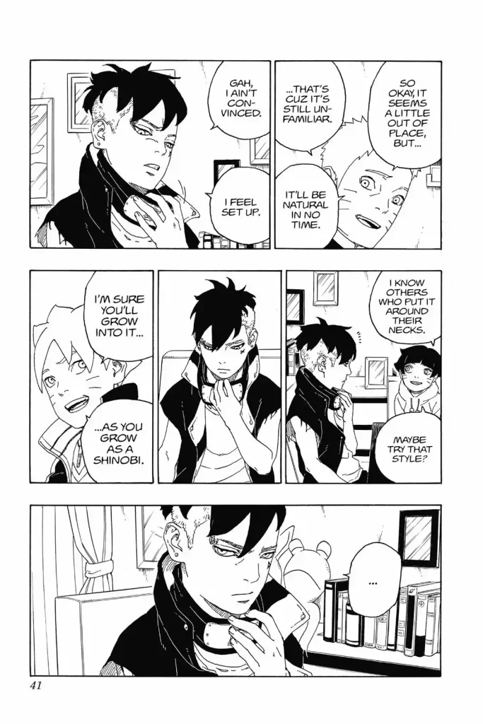 read boruto manga free ch 60 page 35