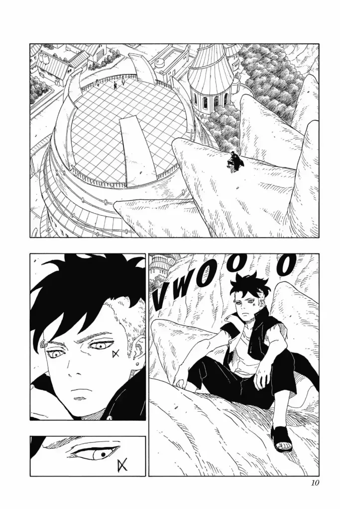 read boruto manga free ch 60 page 4