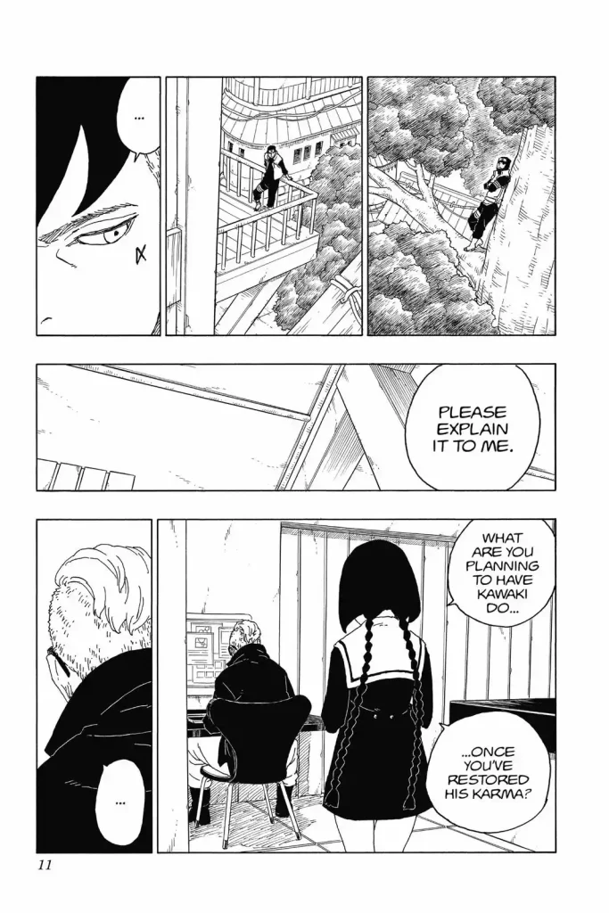 read boruto manga free ch 60 page 5