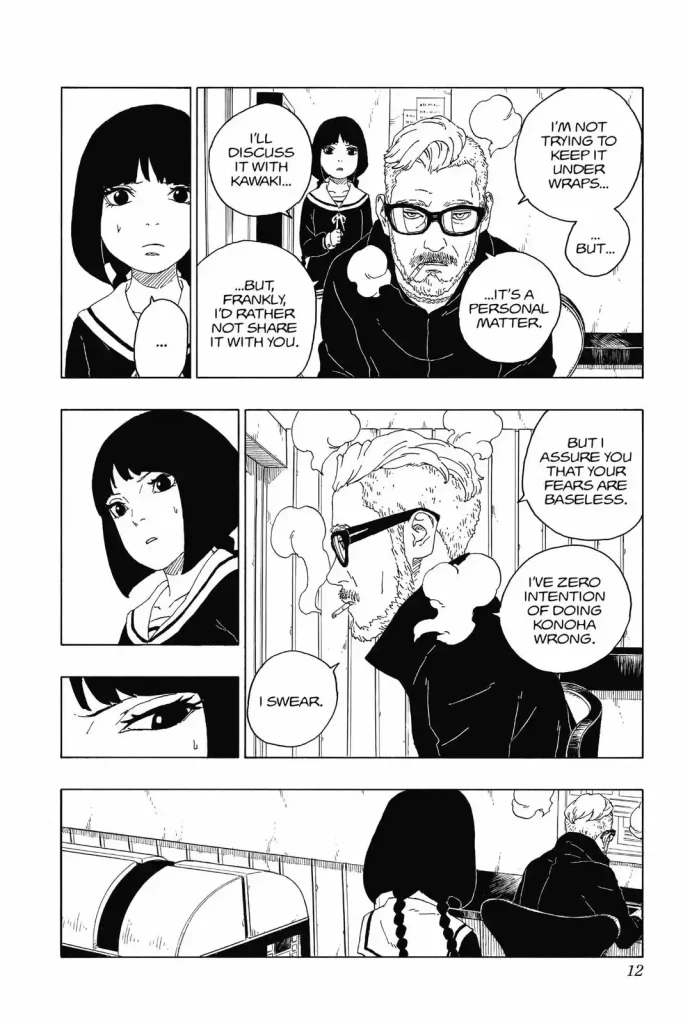 read boruto manga free ch 60 page 6