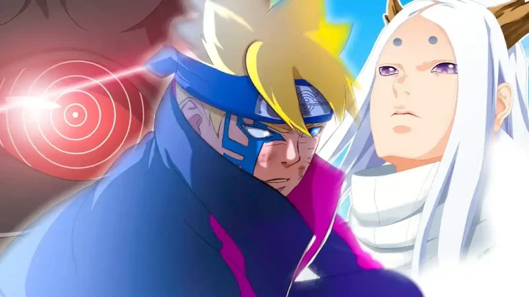 read boruto manga online