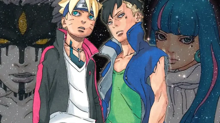 read boruto manga online