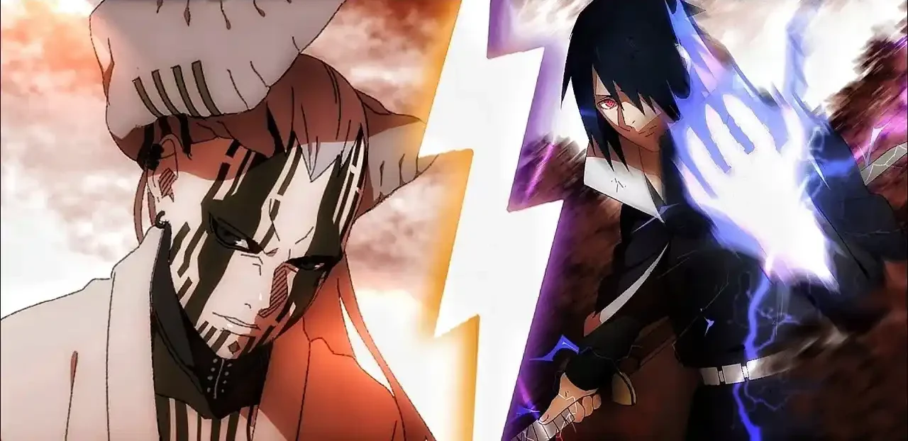 sasuke vs jigen