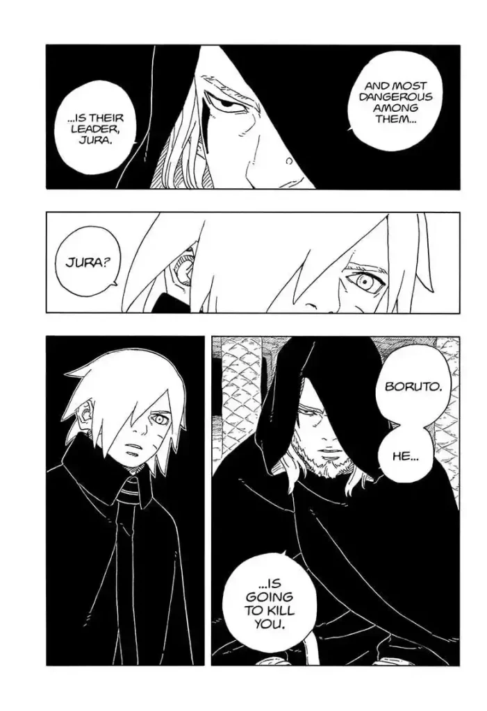 boruto manga chapter 13 page 25