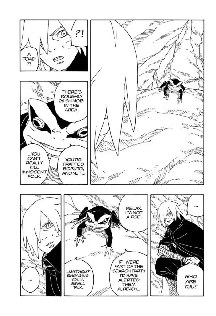 boruto manga online chapter 13 page 5