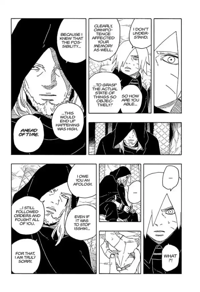 boruto two blue vortex chapter 13 page 12