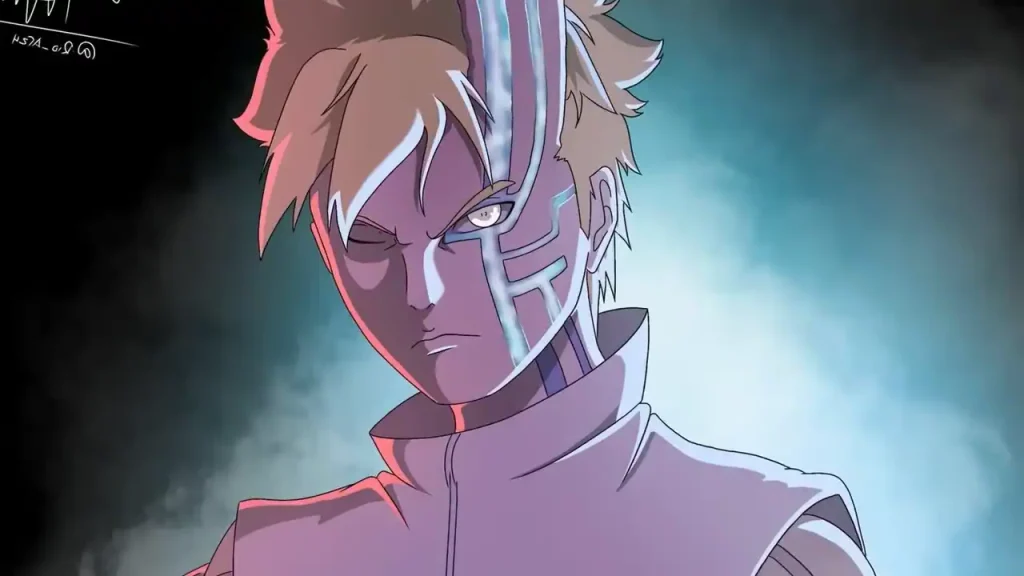 boruto two blue vortex