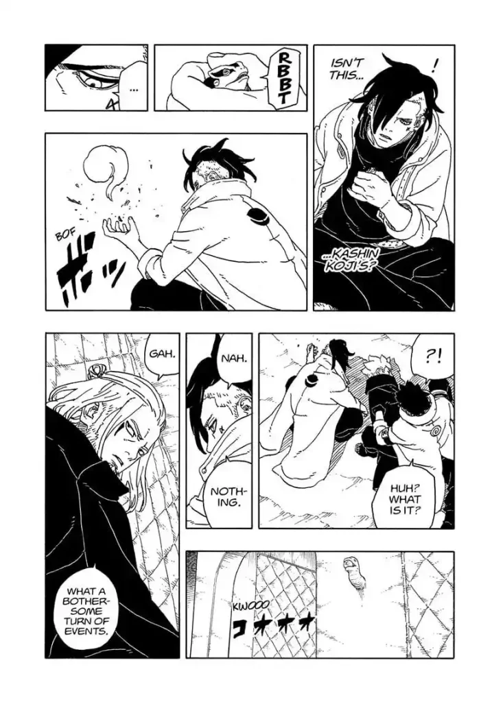 read boruto chapter 13 page 35