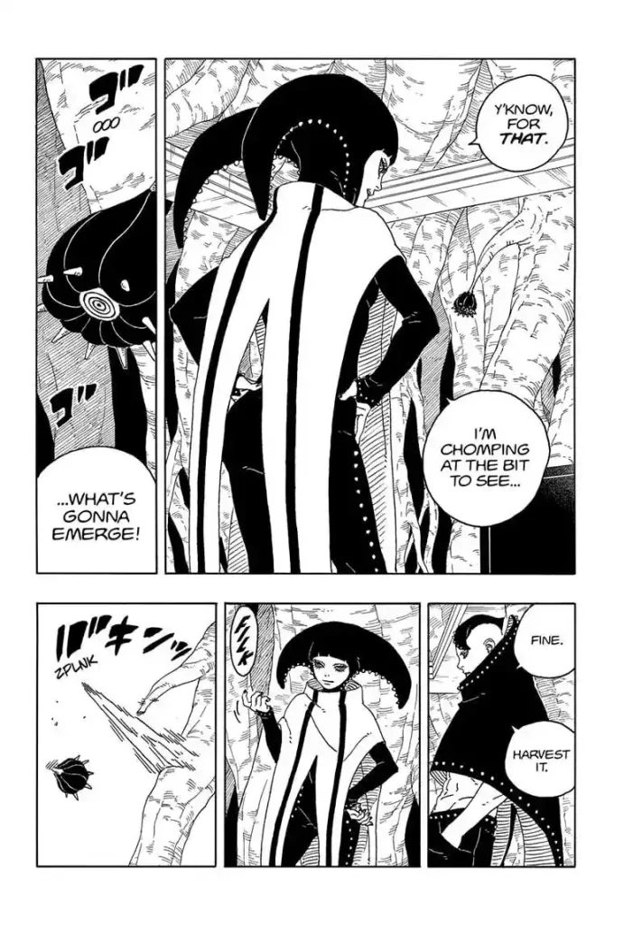 read boruto chapter 13 page 38