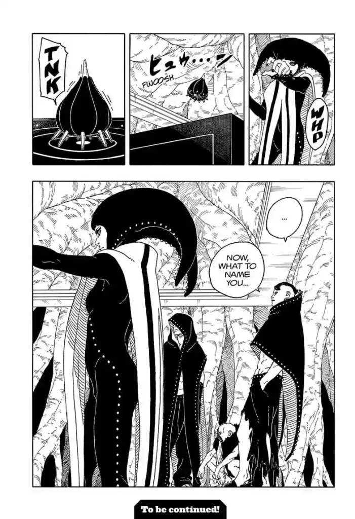 read boruto chapter 13 page 39