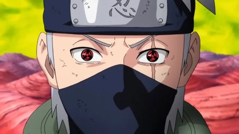 Kakashi