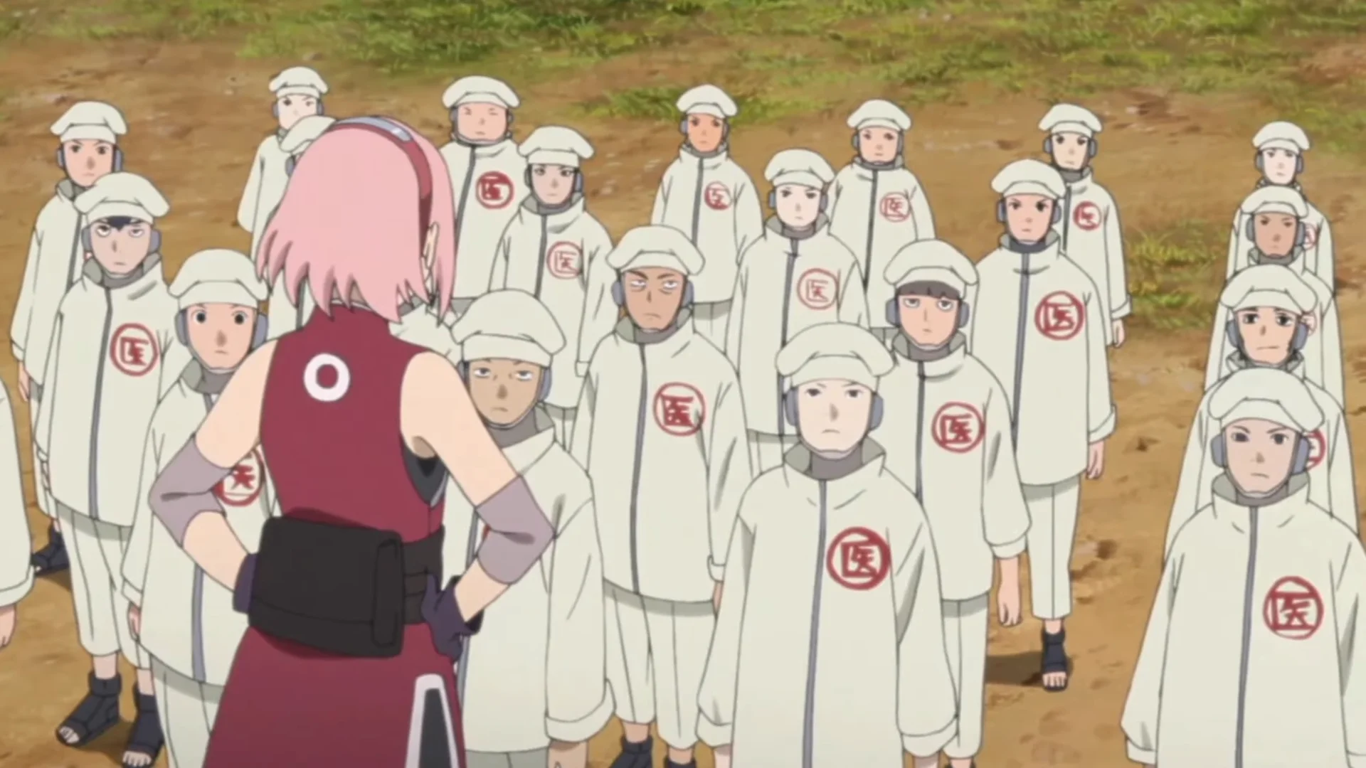 sakura medical healing