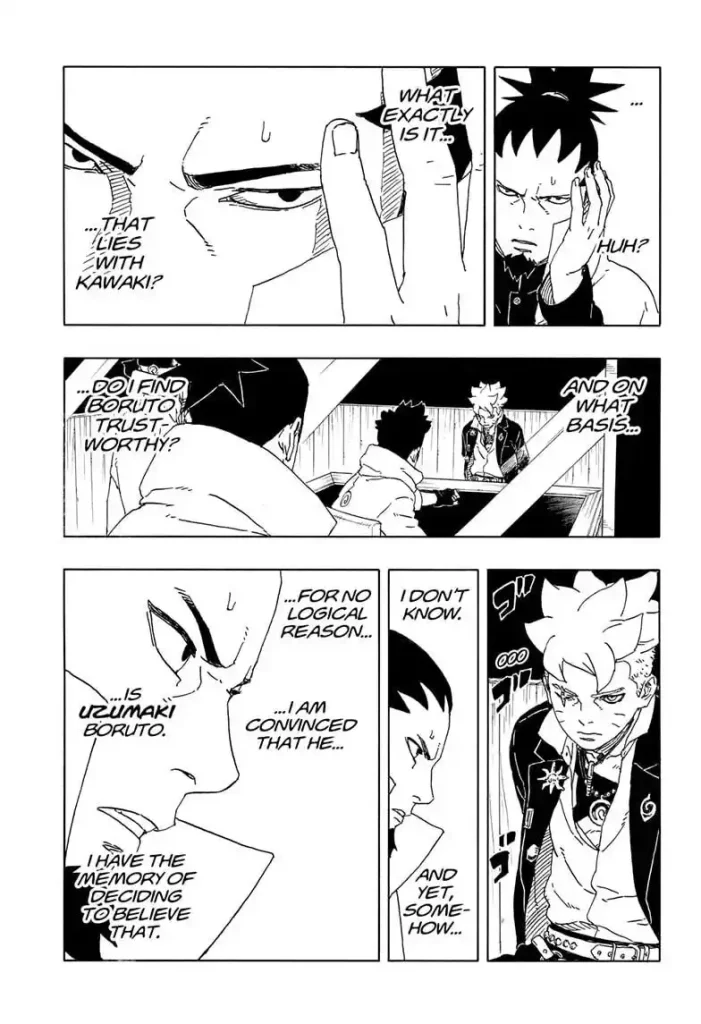 boruto two blue vortex chapter 14 duty page 15