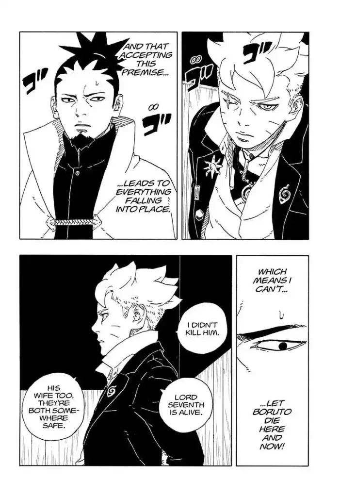 boruto two blue vortex chapter 14 duty page 16